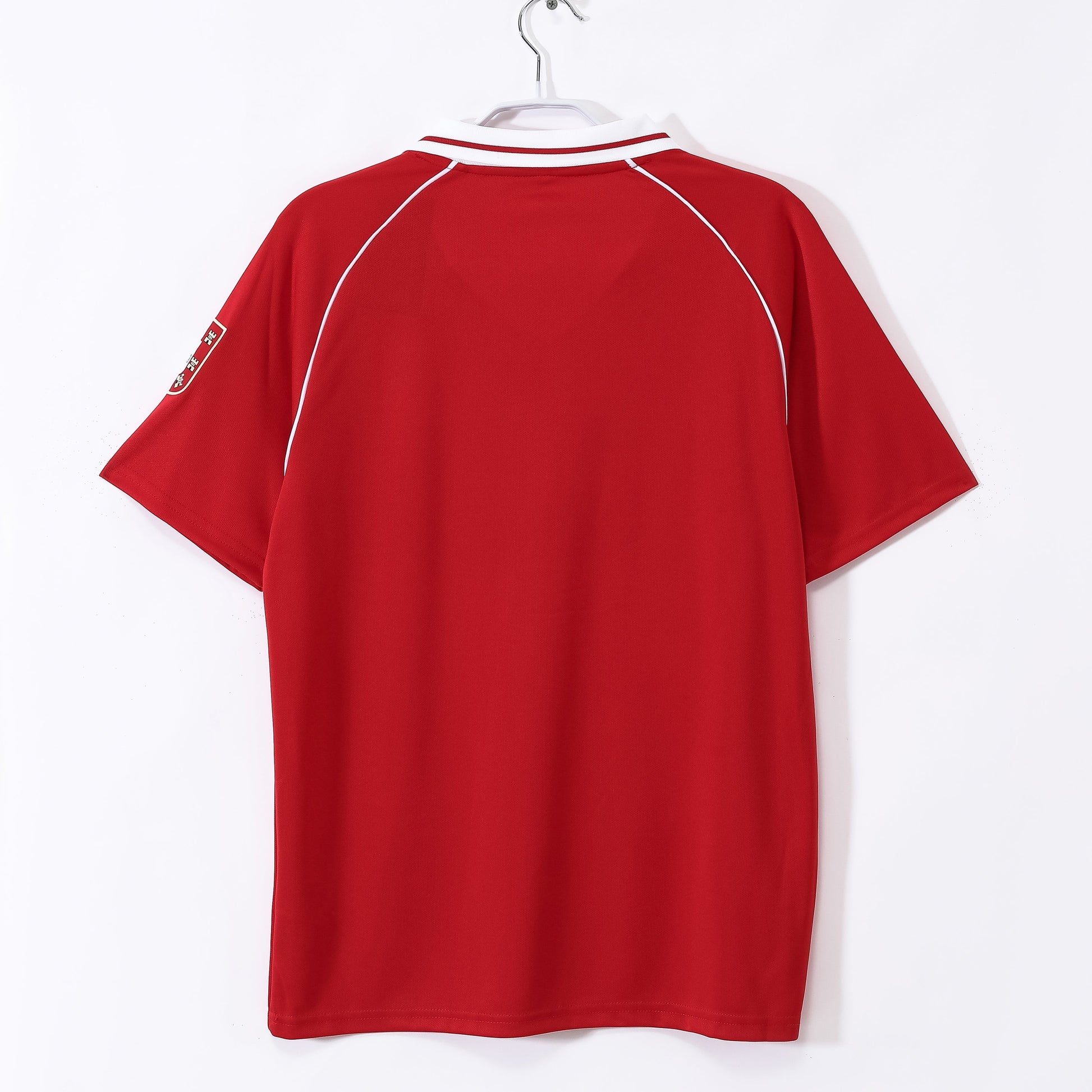 94/95 home retro football shirt
