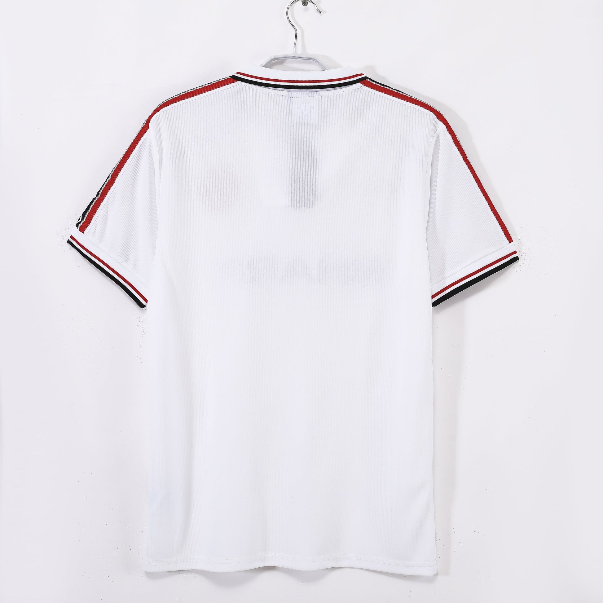 98/99 away retro football shirt