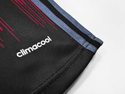 16/17 home retro football shirt