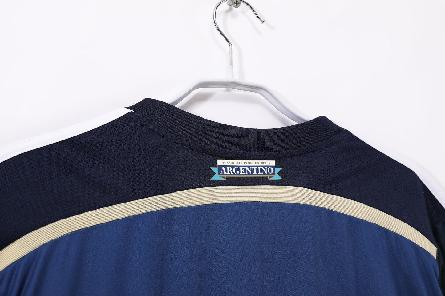 2014 away retro football shirt