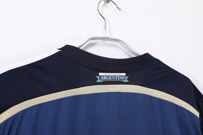 2014 away retro football shirt