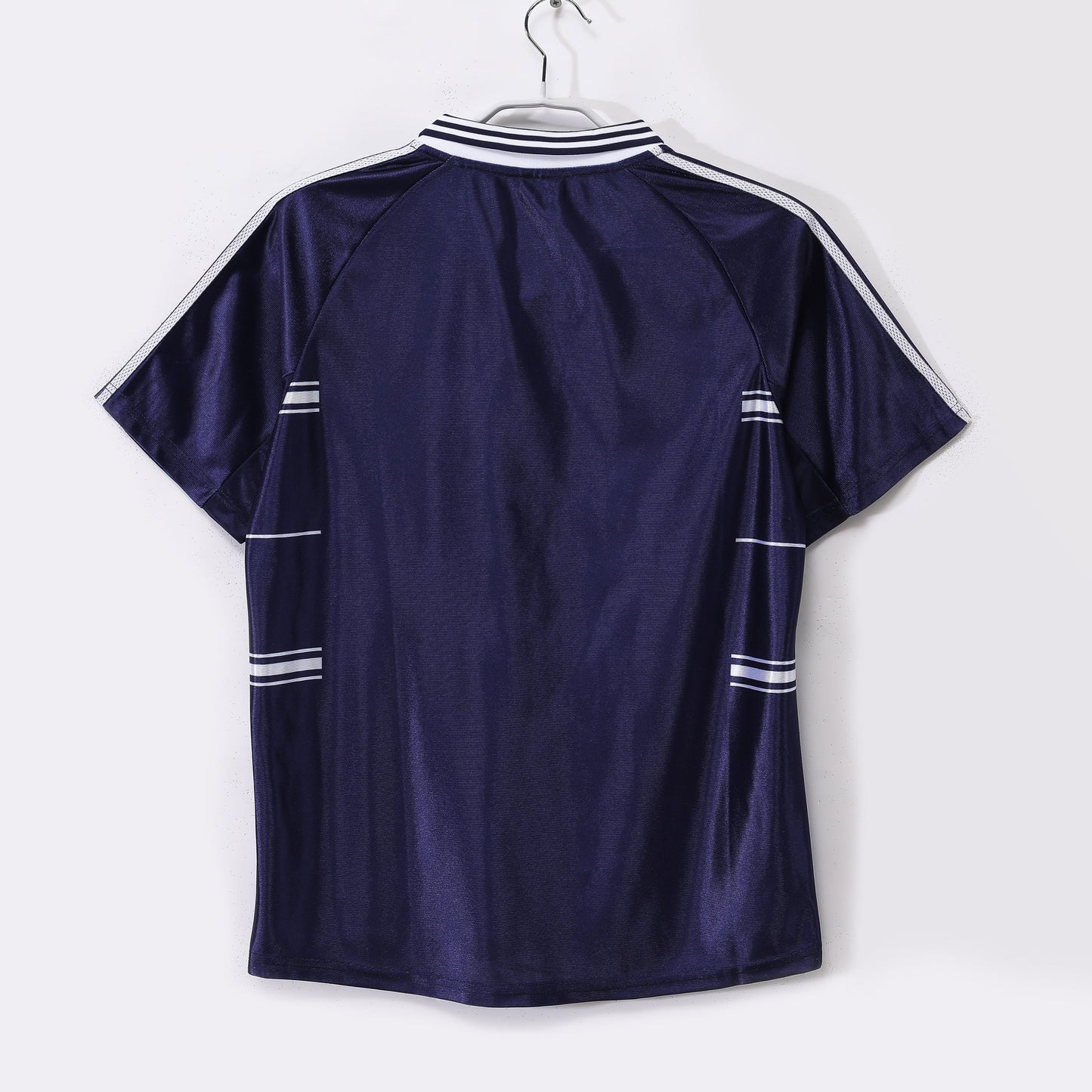 98/99 away retro football shirt