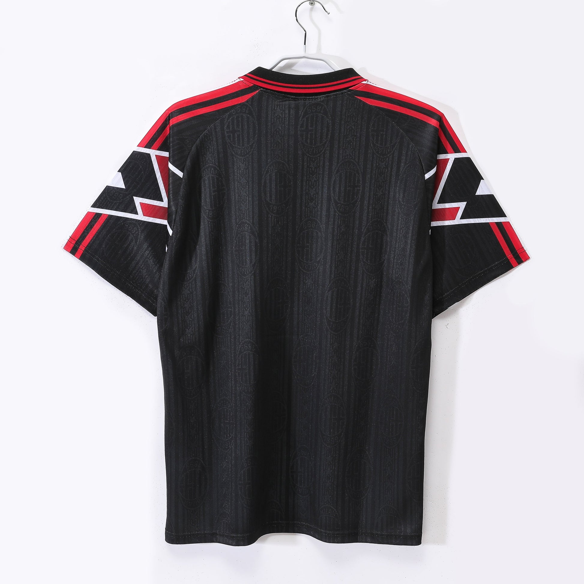 97/98 retro football shirt
