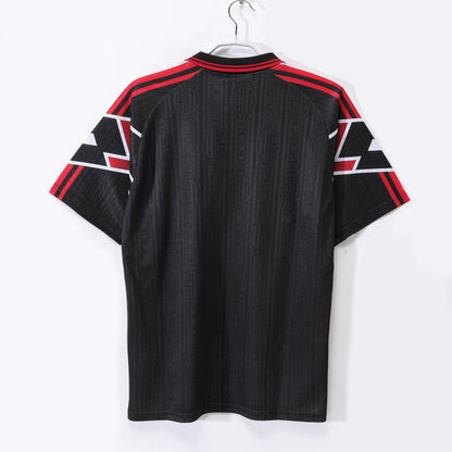 97/98 retro football shirt
