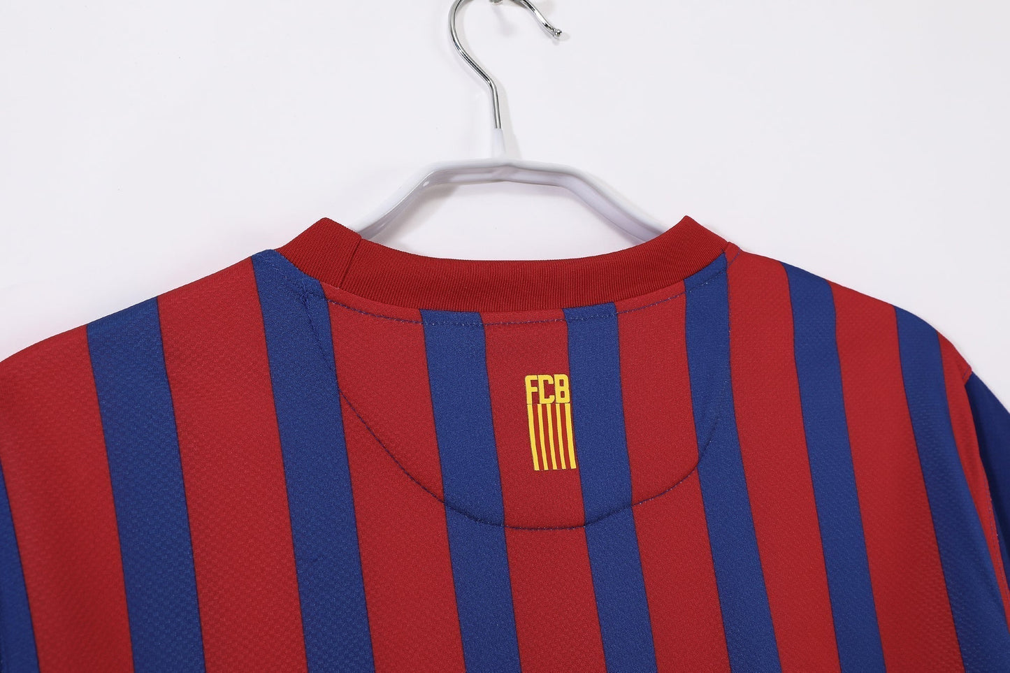 11/12 home retro football shirt
