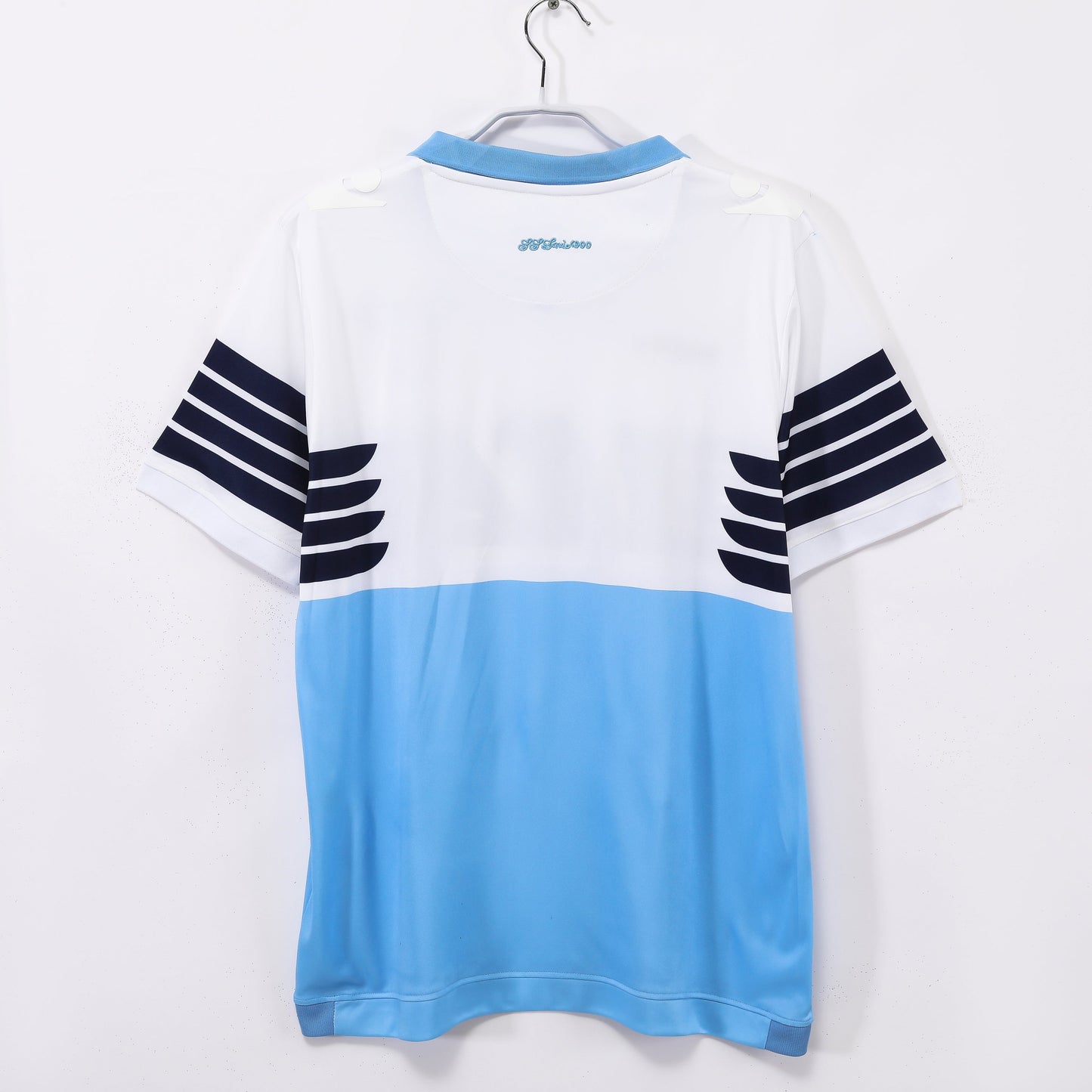 2014/15 home retro football shirt