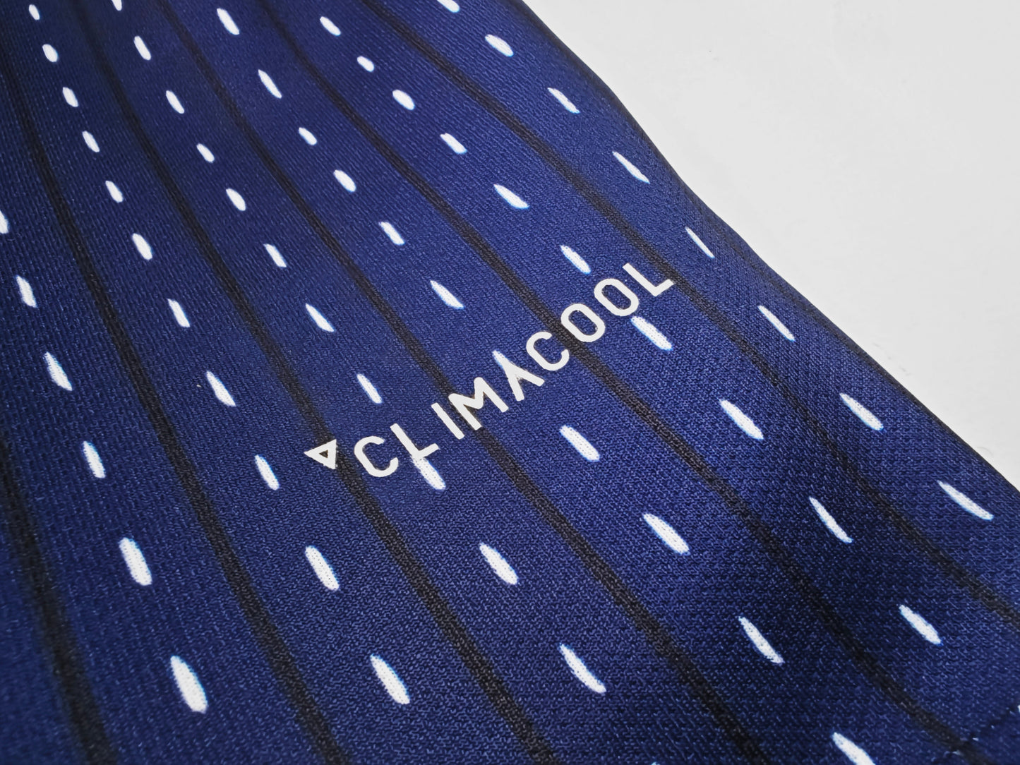 2018 home retro football shirt