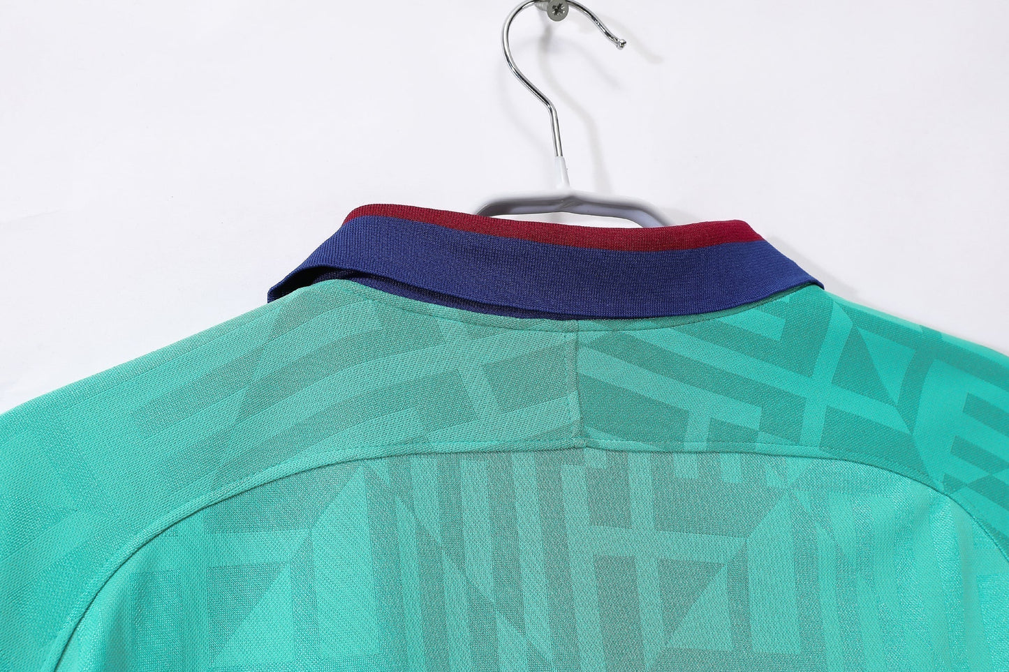 2019/20 third retro football shirt
