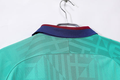 2019/20 third retro football shirt
