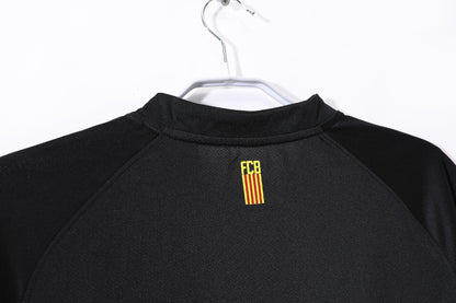 11/12 away retro football shirt