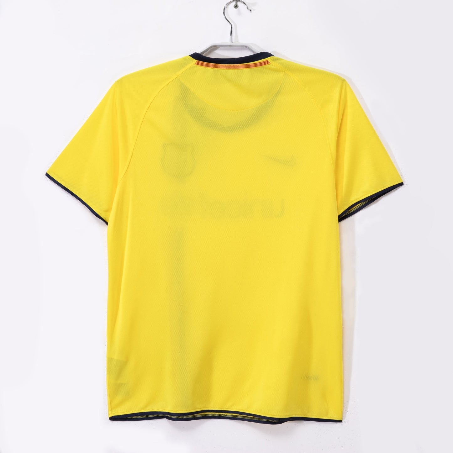 2008/09 away retro football shirt
