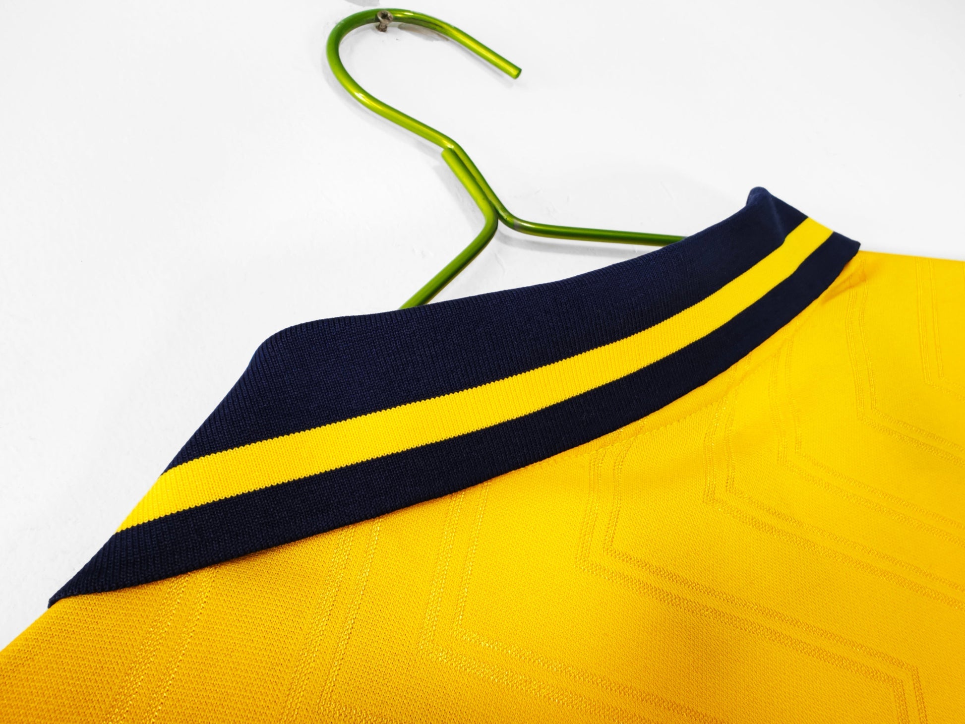 96/97 away retro football shirt