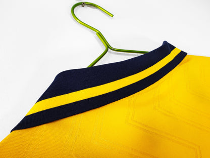 96/97 away retro football shirt