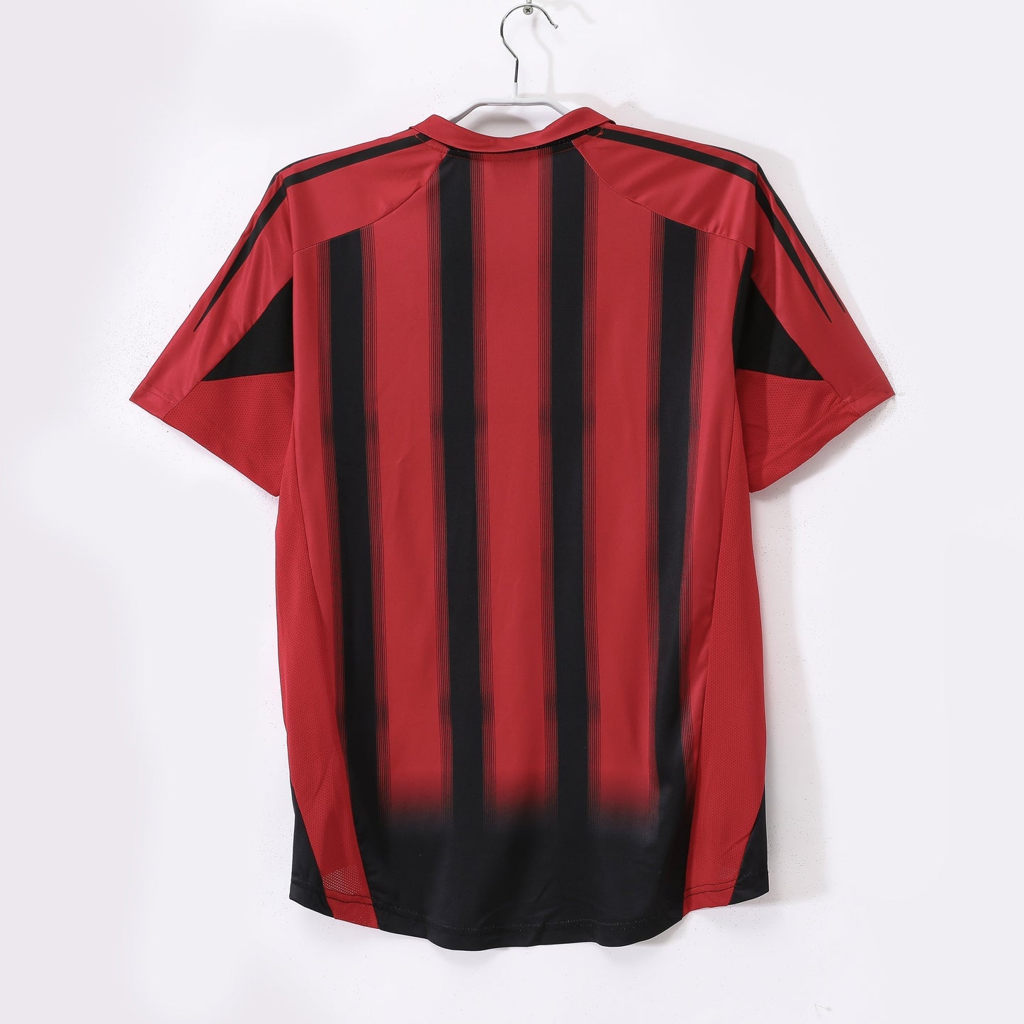 04/05 home retro football shirt