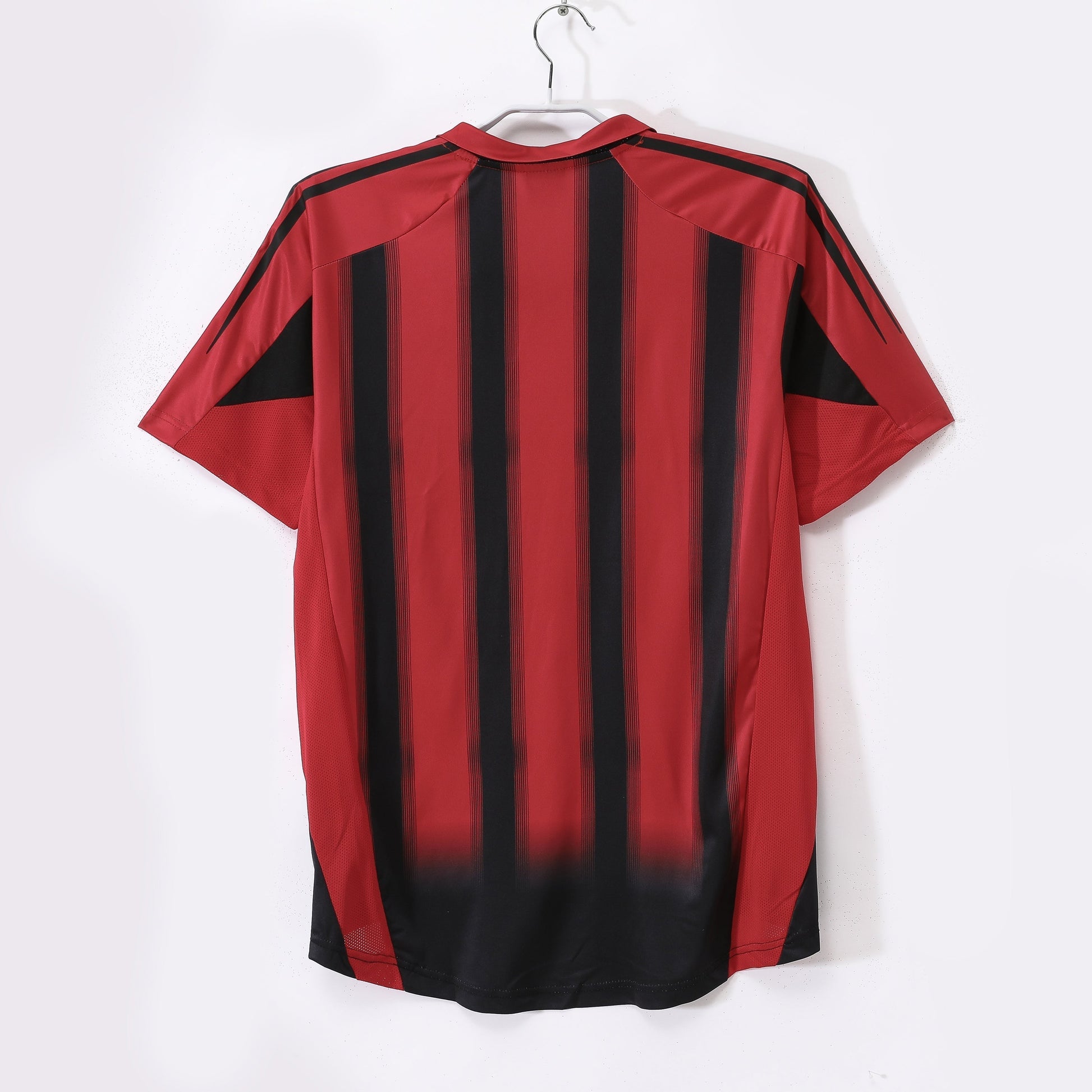 04/05 home retro football shirt
