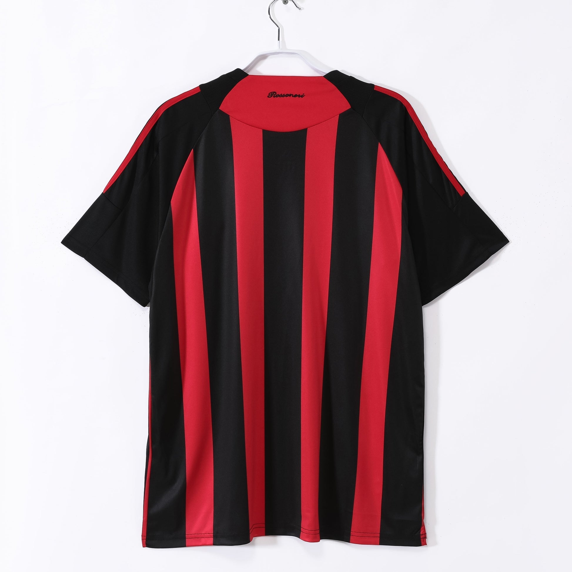 08/09 home retro football shirt