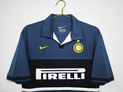 98/99 third retro football shirt