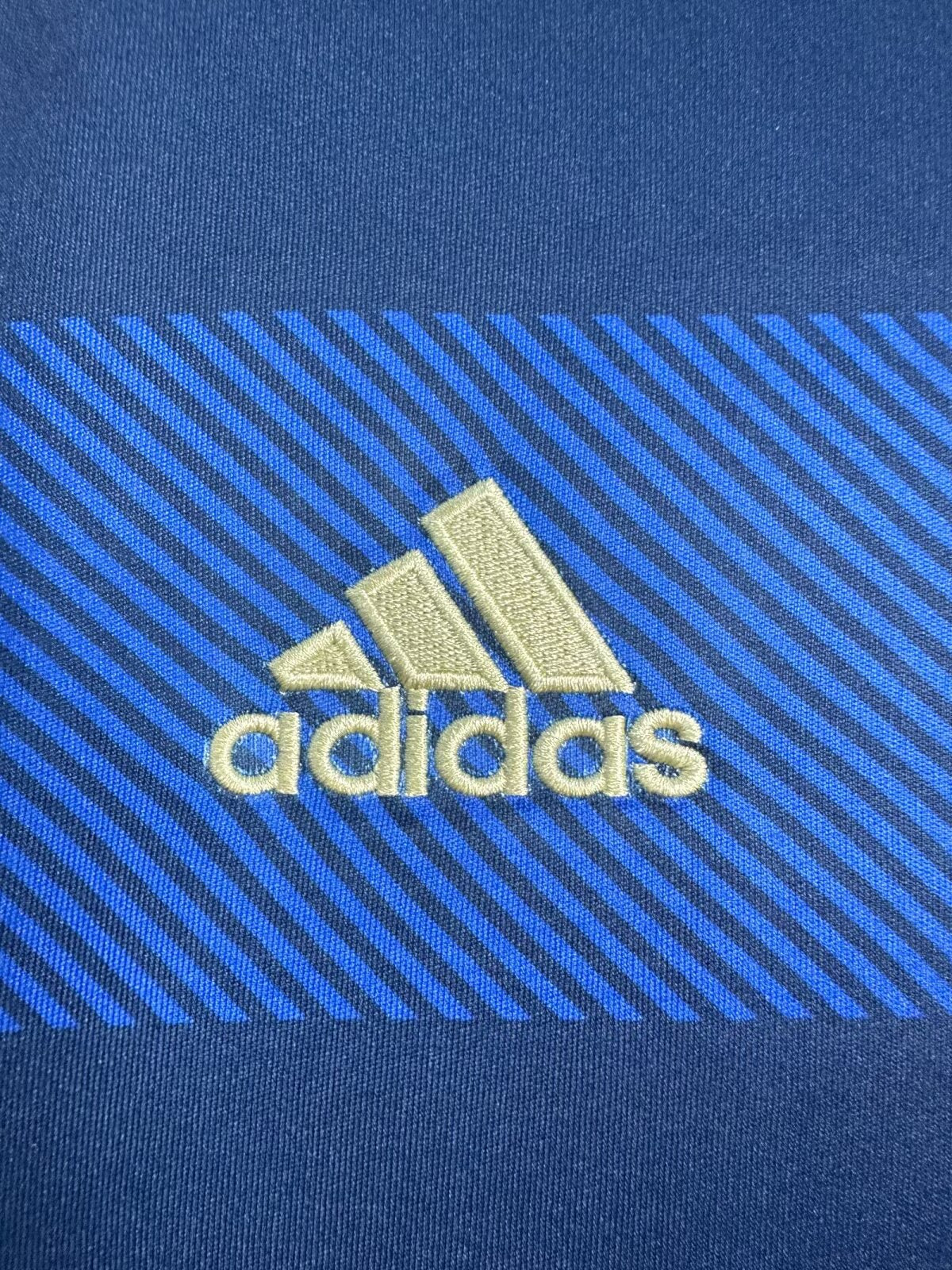 2014 away retro football shirt