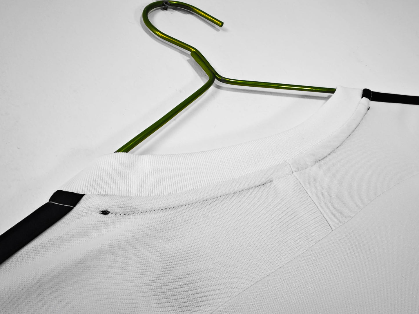 03/04 home retro football shirt