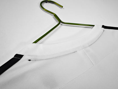 03/04 home retro football shirt
