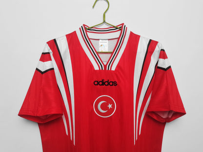 1996 home retro football shirt