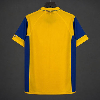 2003/05 Home Retro Shirt - detail product view