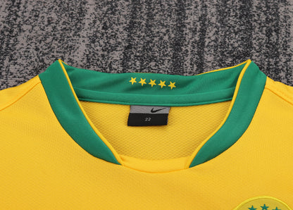 2006 children's home football jersey