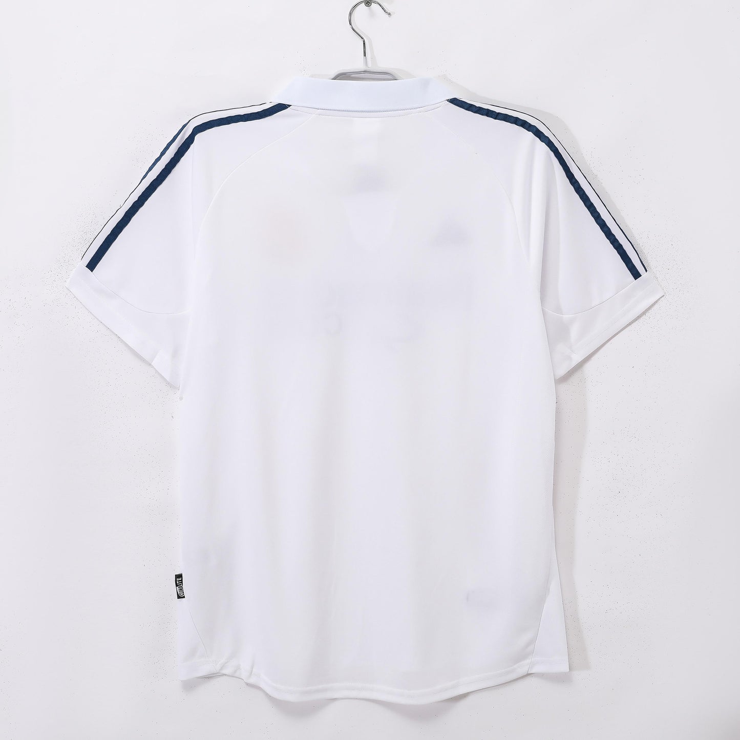 01/02 home retro football shirt