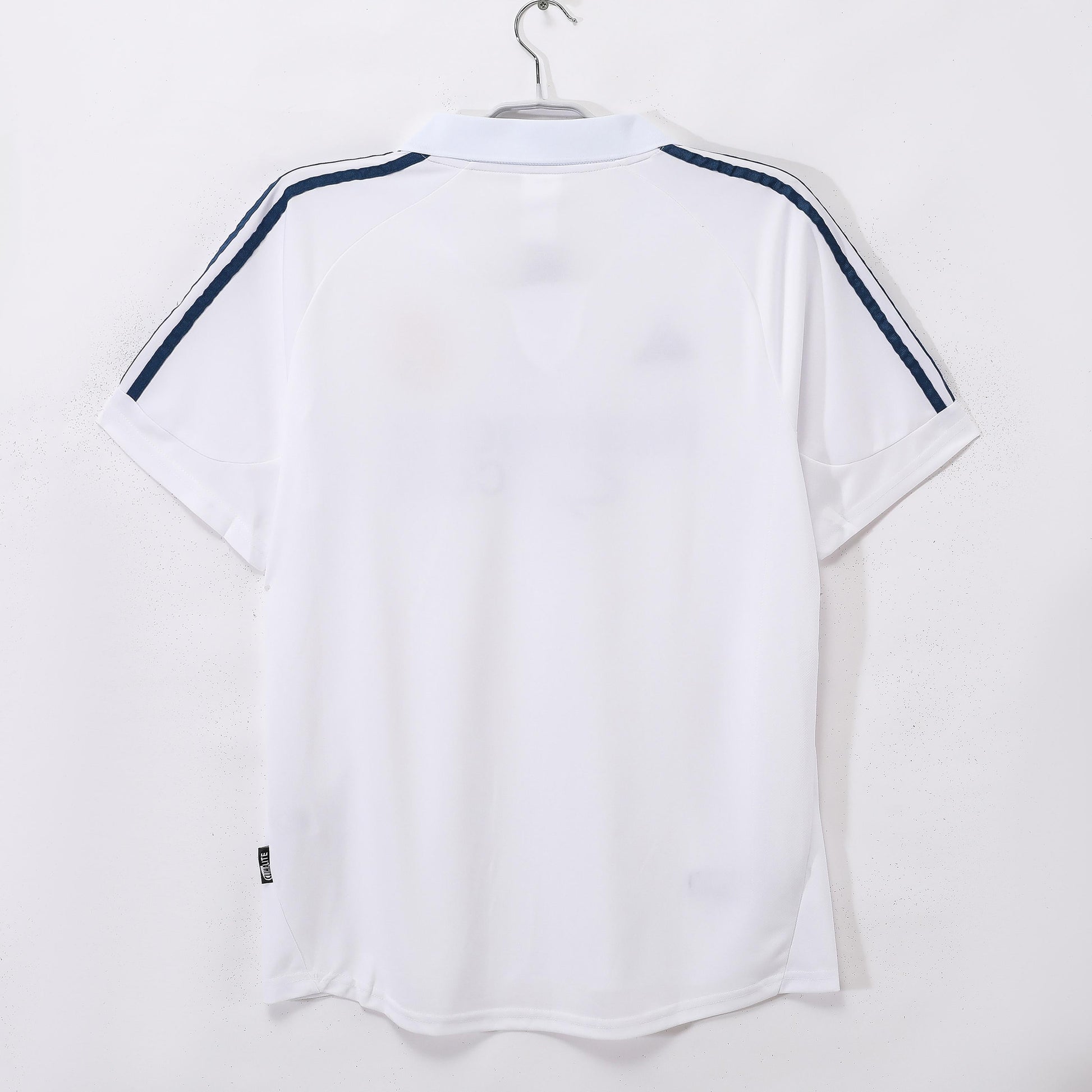 01/02 home retro football shirt