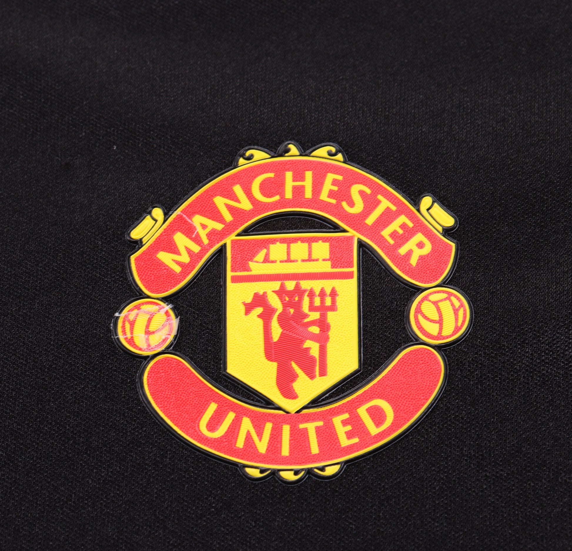 98/99 children's third football jersey
