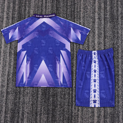 96/97 children's away football jersey