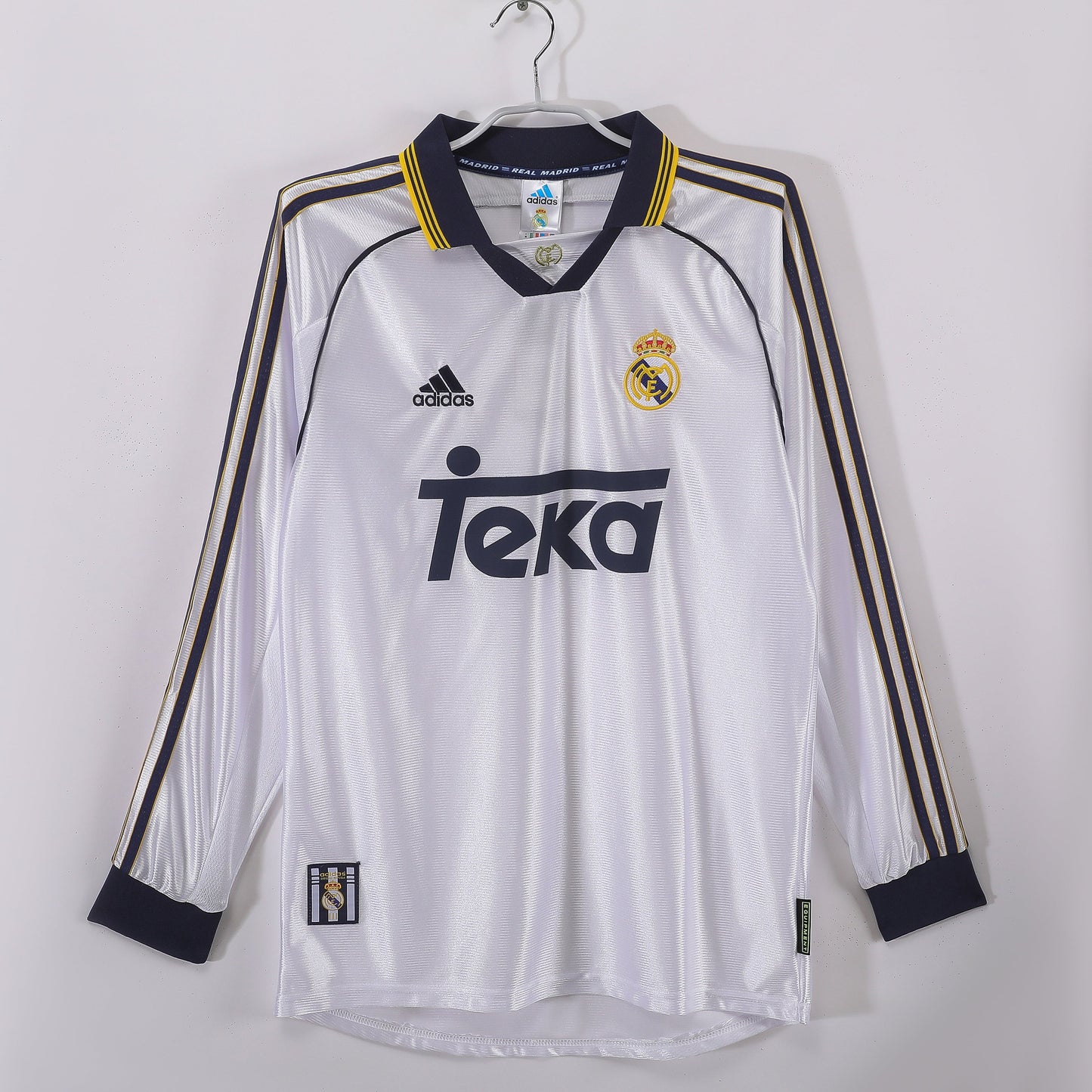 98/00 home retro football shirt