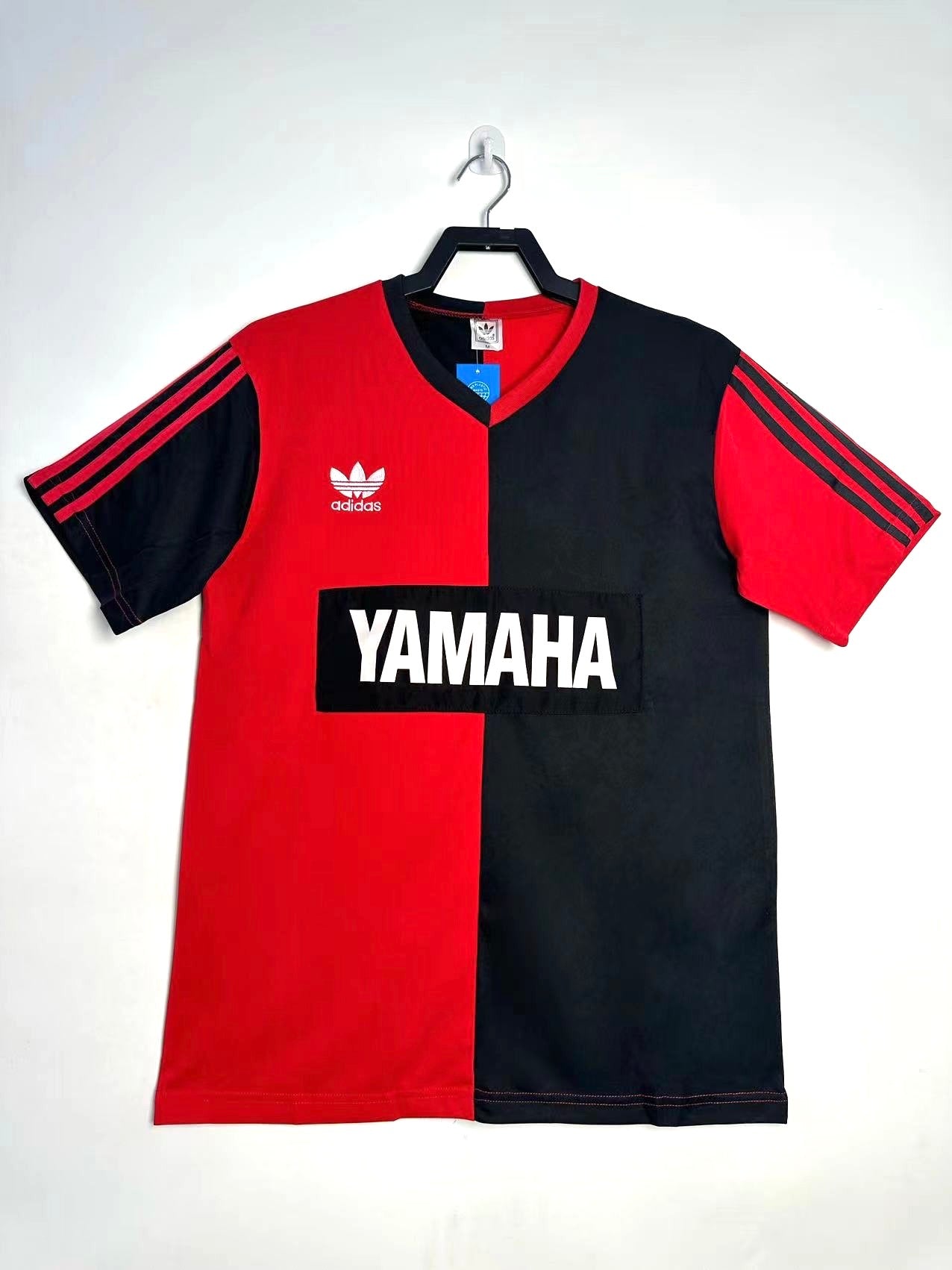 1993 retro football shirt