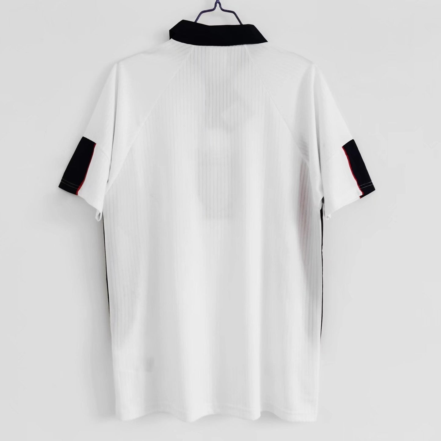 1998 home retro football shirt