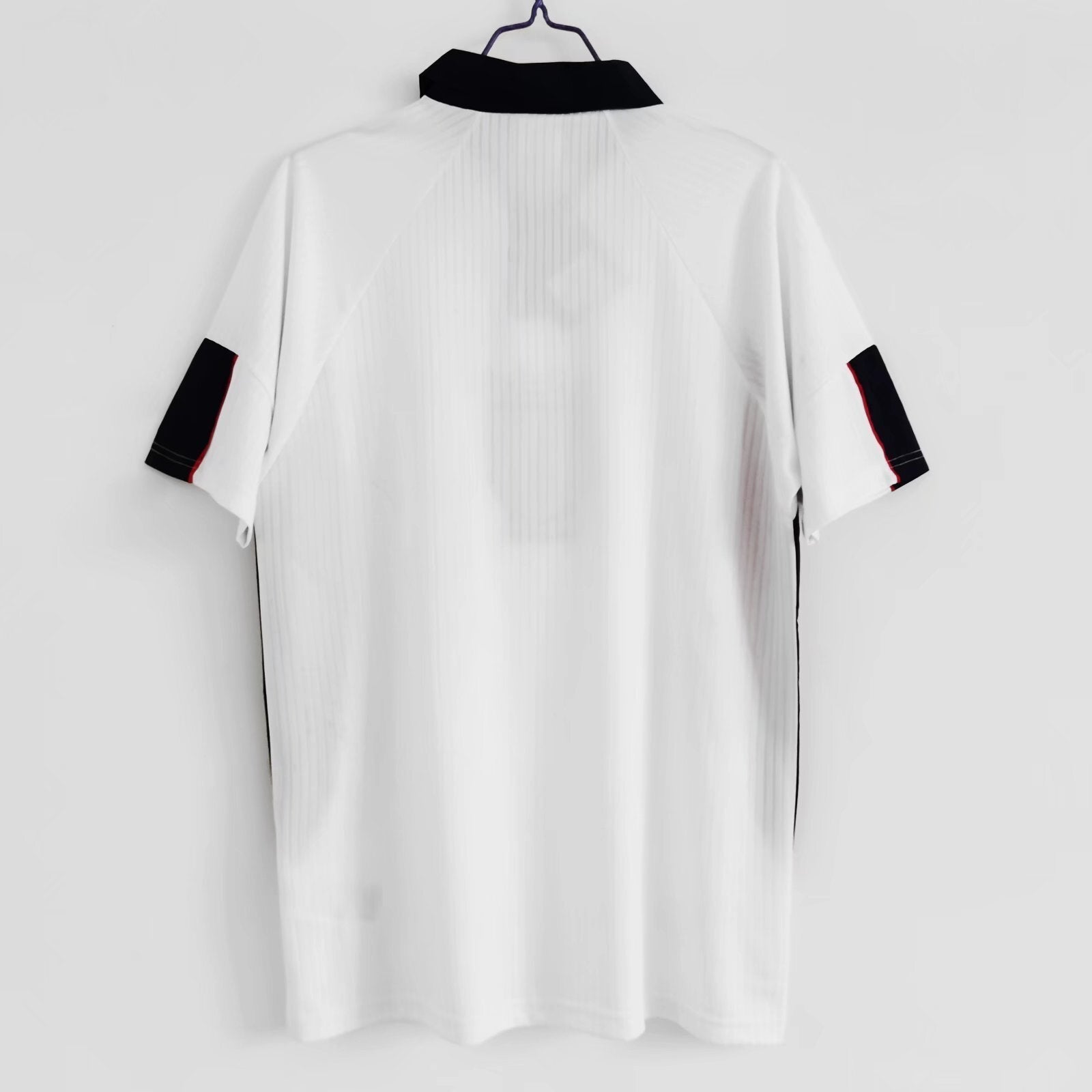 1998 home retro football shirt