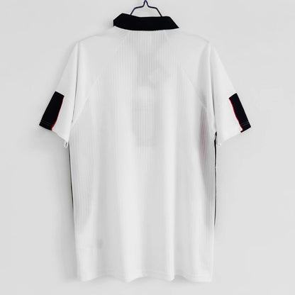1998 home retro football shirt