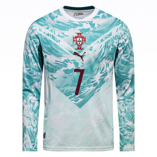 2026 away football jersey