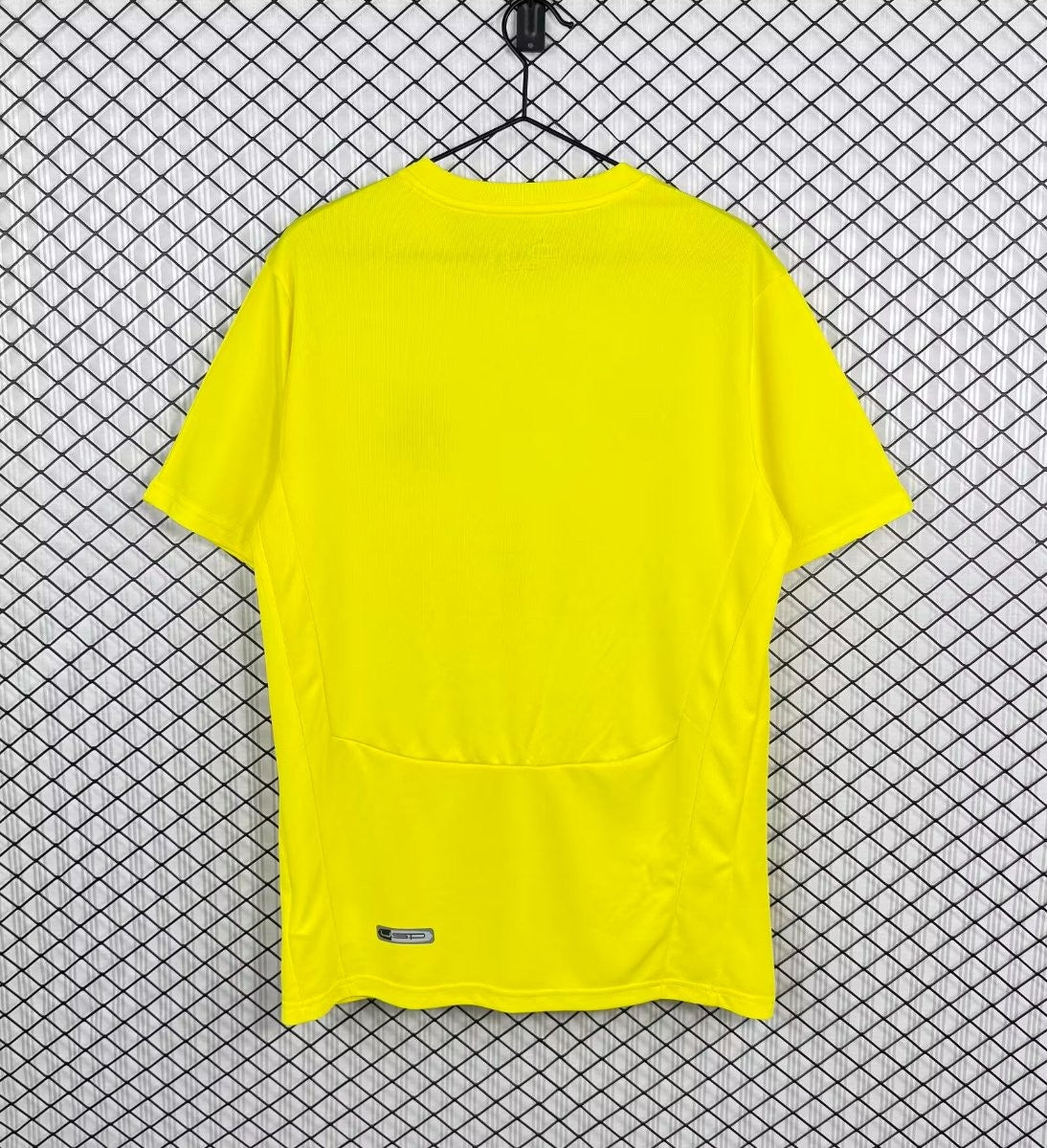 2008/09 Home Retro Shirt - back product view
