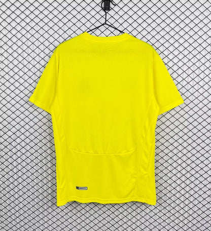 2008/09 Home Retro Shirt - back product view