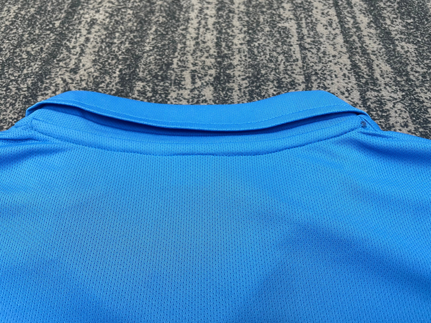 87/88 children's home football jersey
