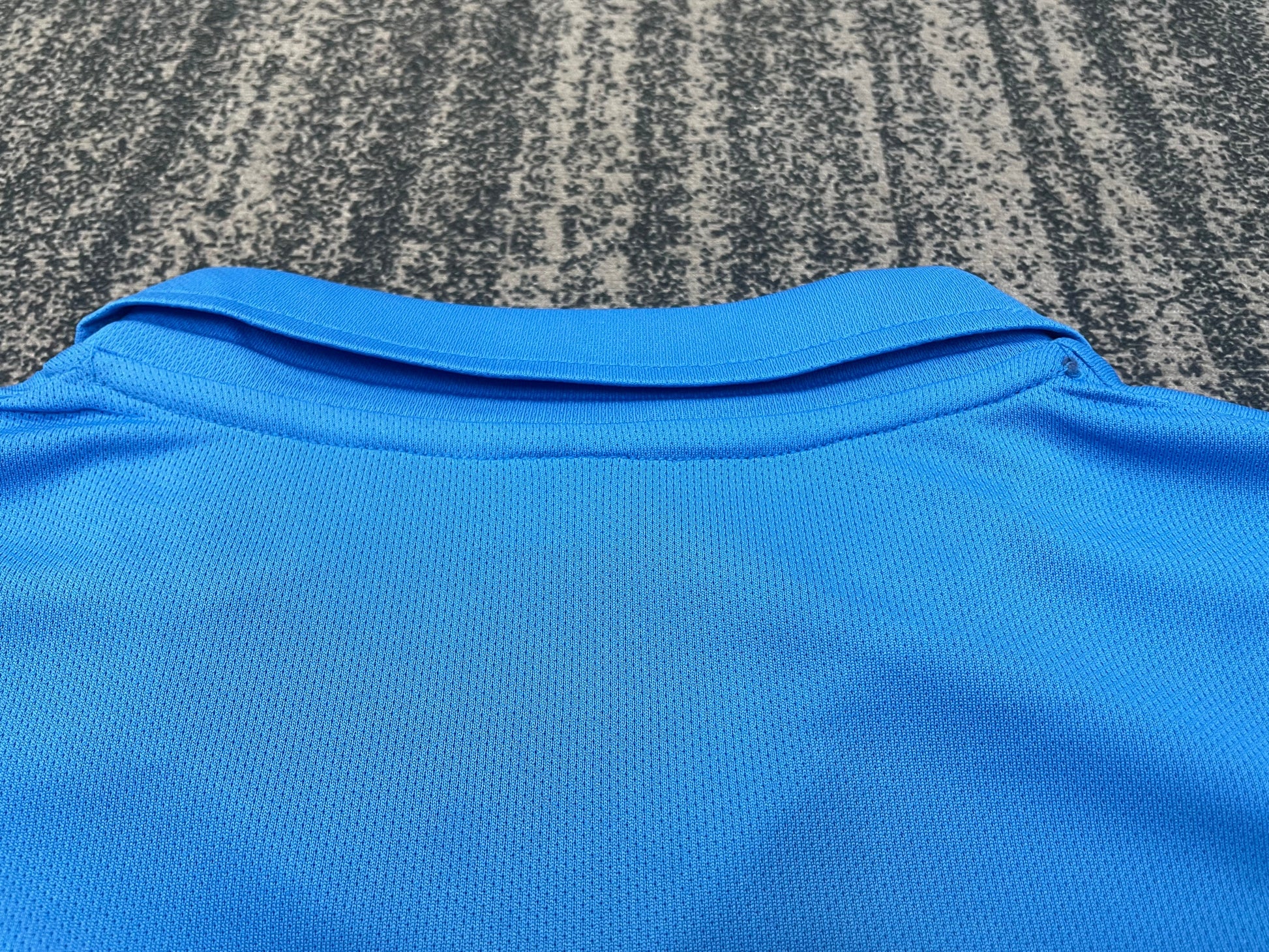 87/88 children's home football jersey