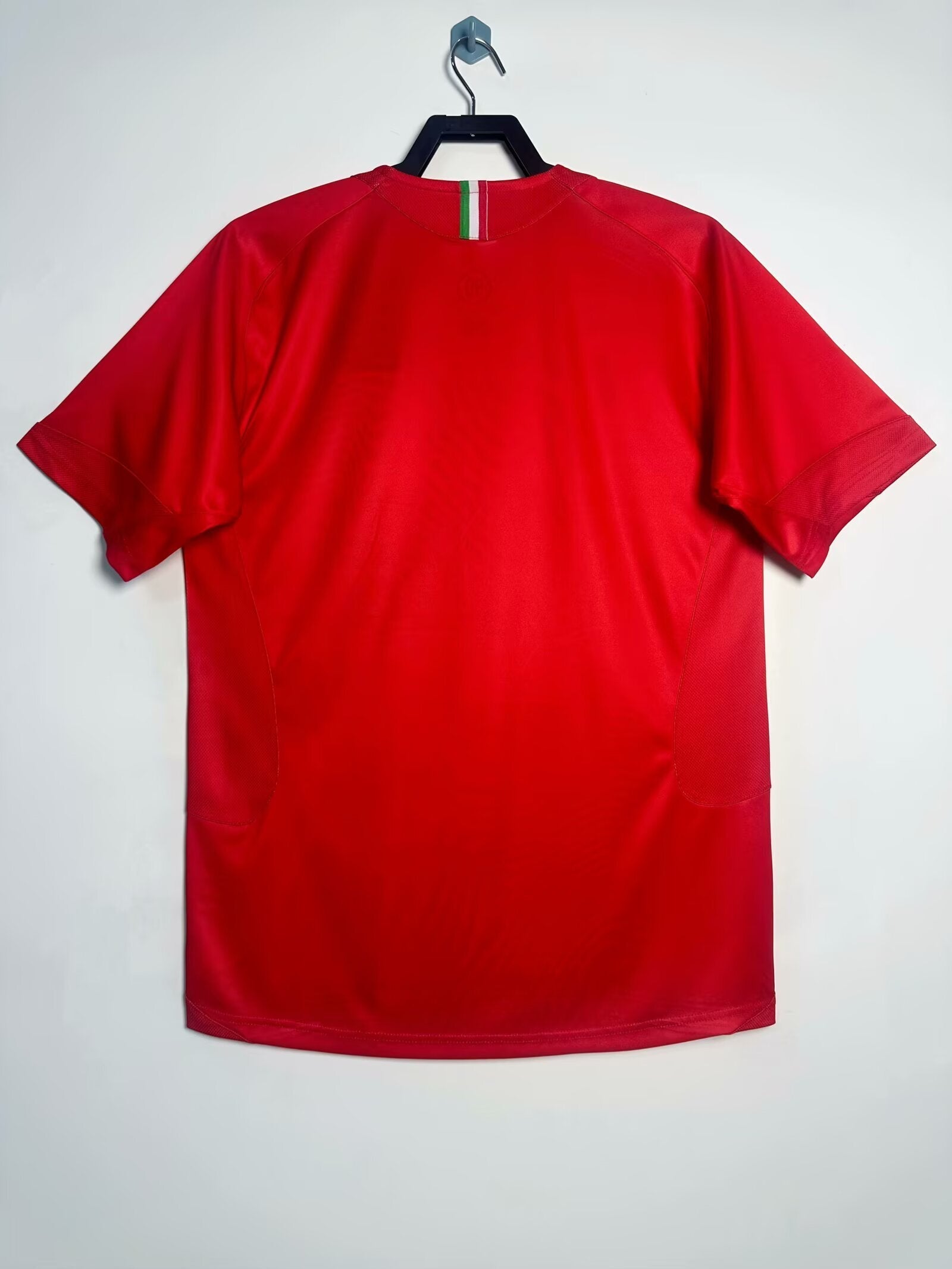 05/06 away retro football shirt