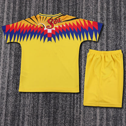 1995 children's home football jersey