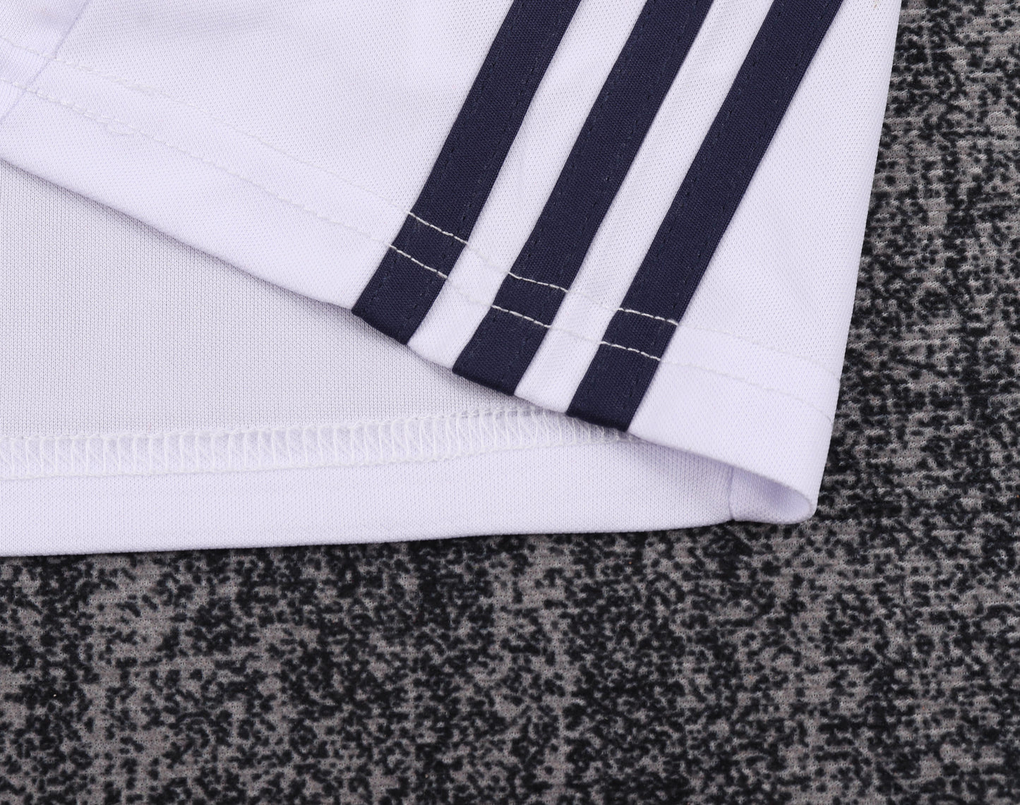 2016 children's away football jersey
