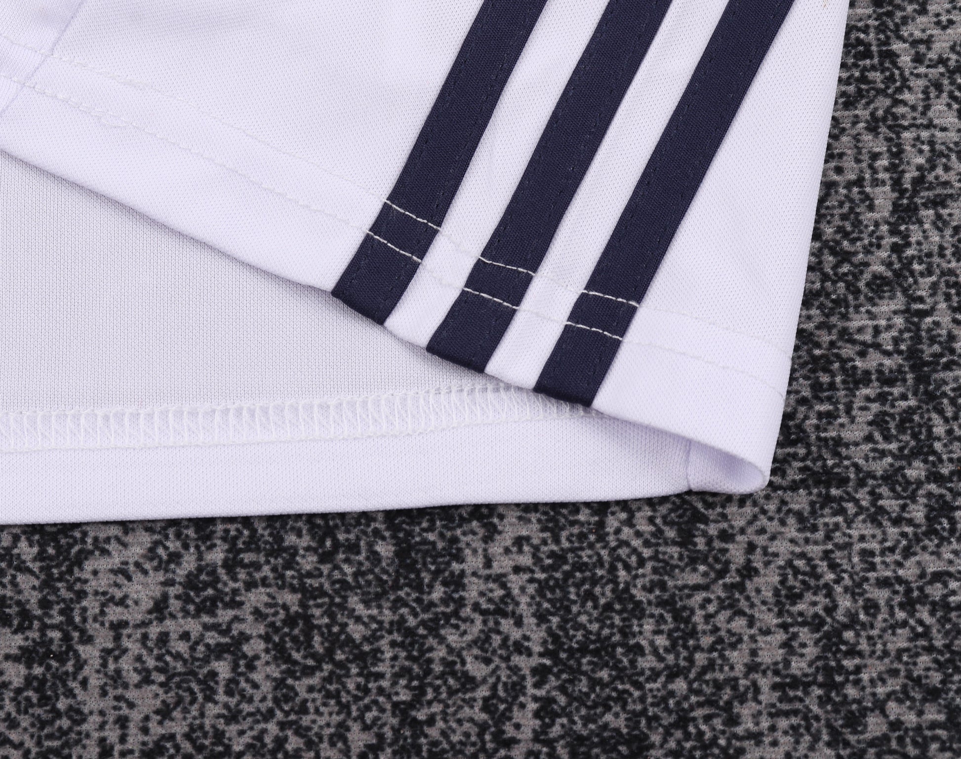 2016 children's away football jersey