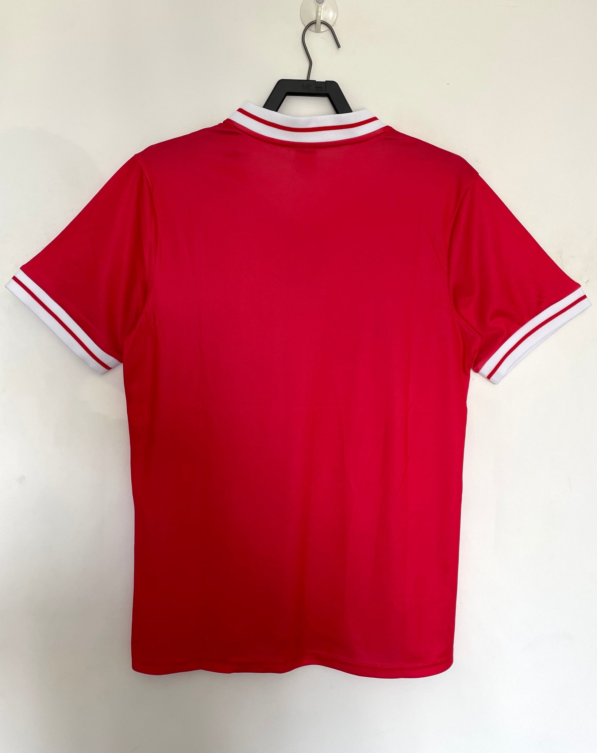 81/84 home retro football shirt