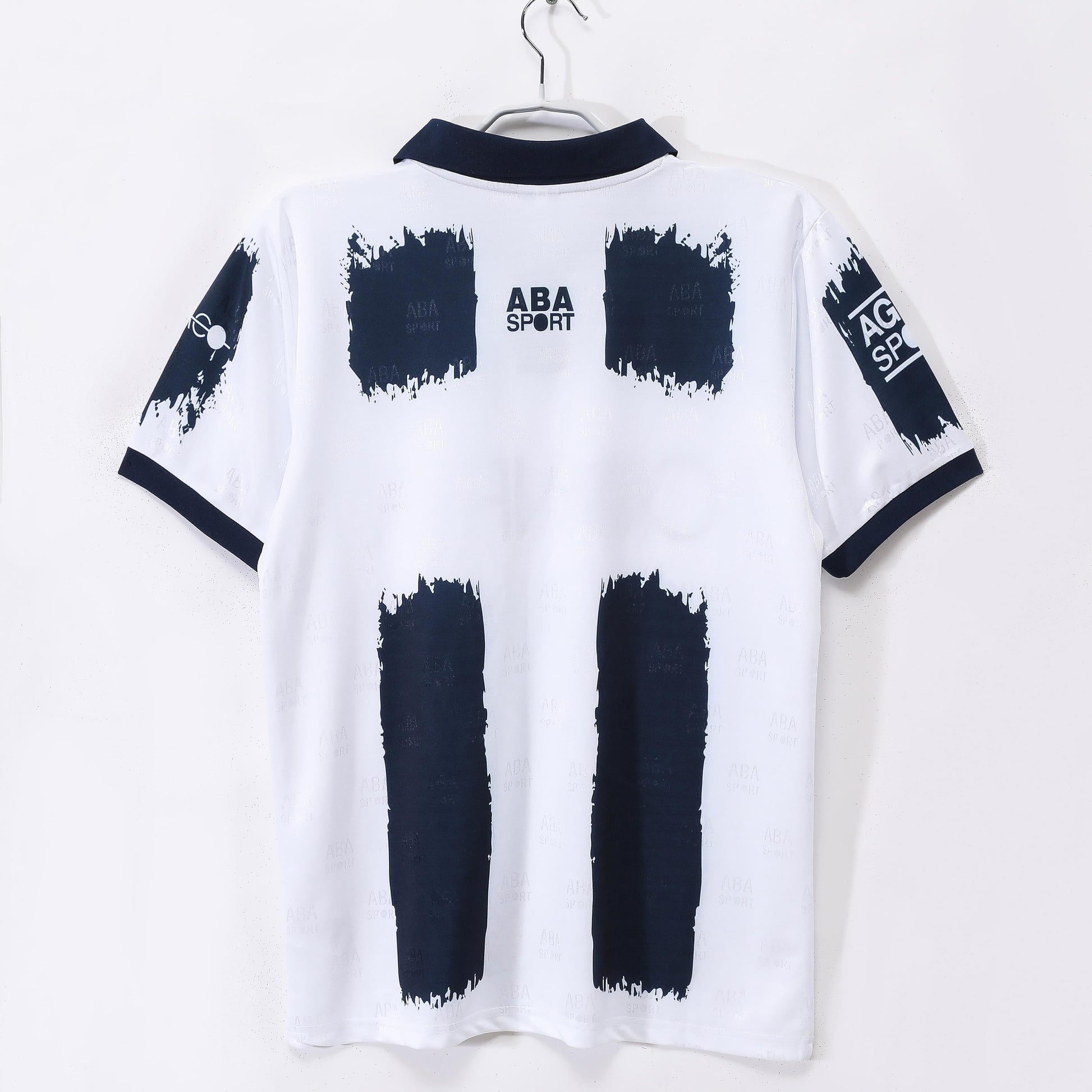 95/96 home retro football shirt