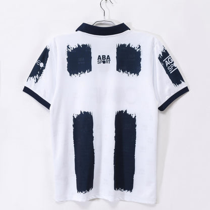 95/96 home retro football shirt