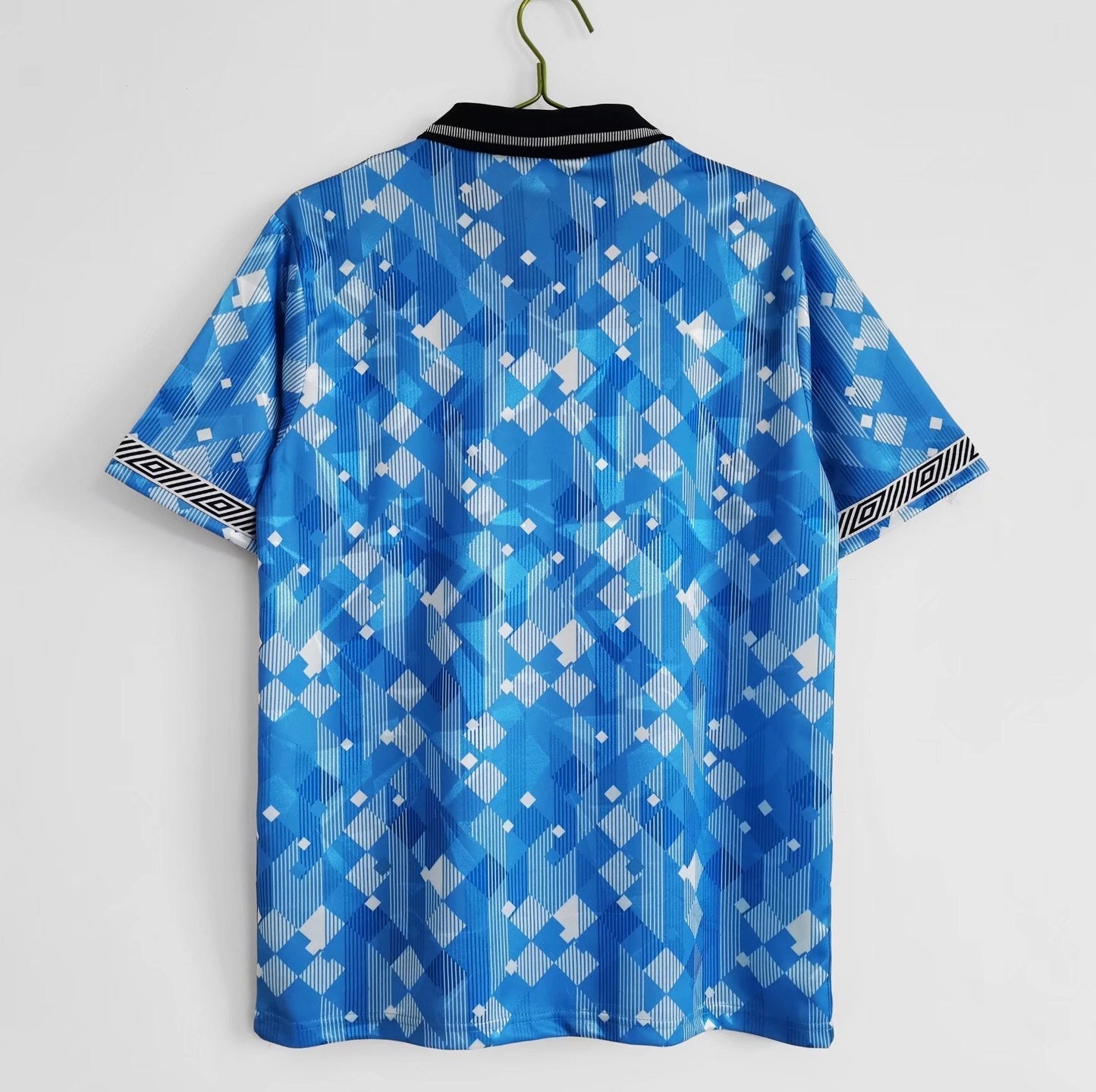 1990 third retro football shirt
