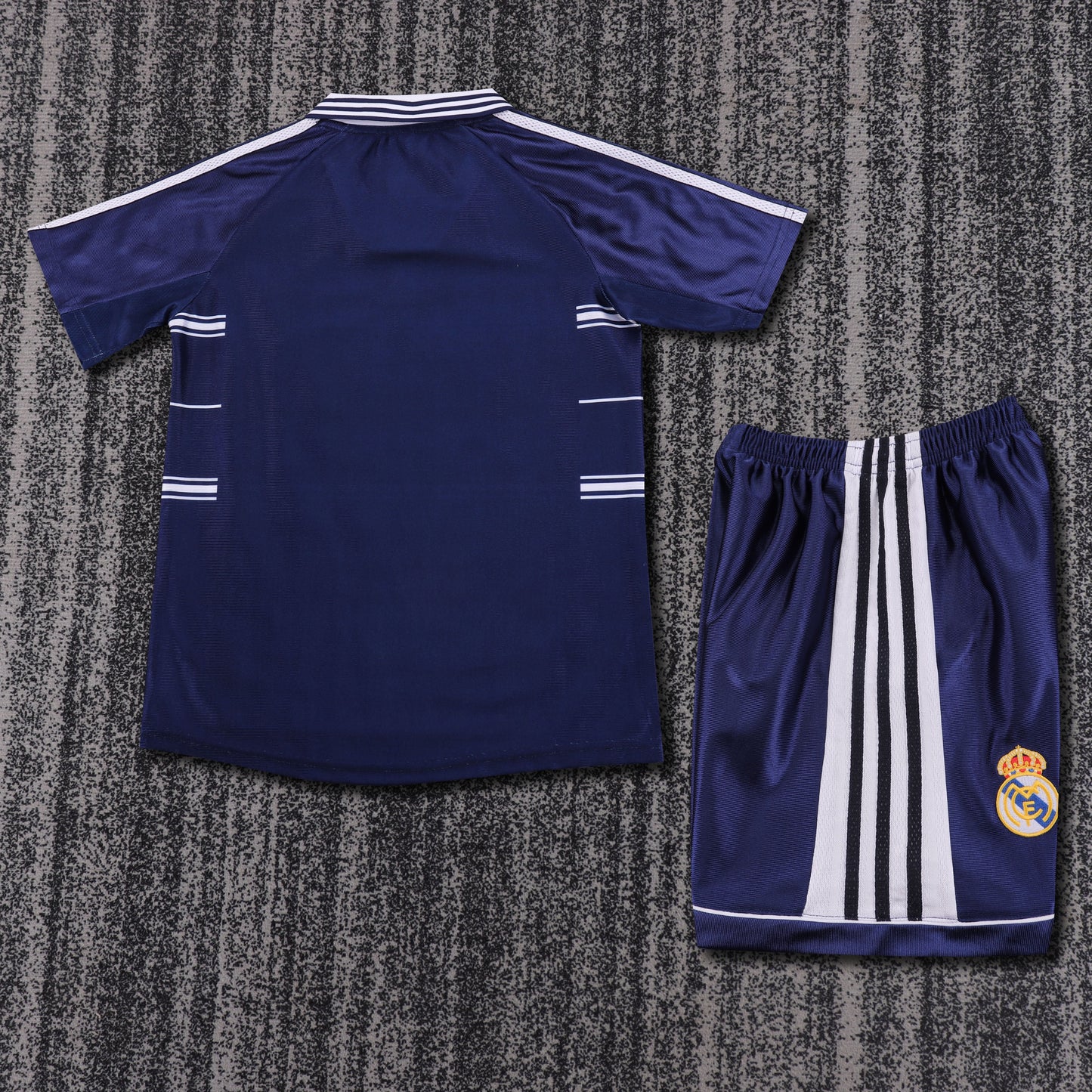 98/99 children's away football jersey